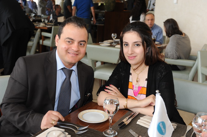 Touch & Yasa conference